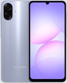Samsung Galaxy A07s