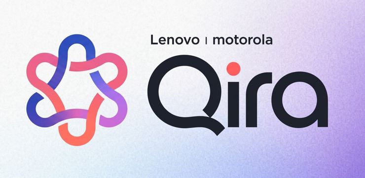 Qira trafi na smartfony Motorola