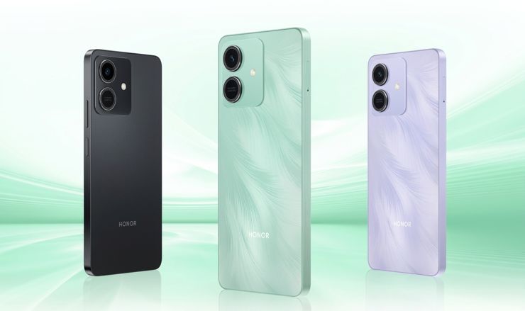 Honor Play 11: nadchodzi budżetowy demon wytrzymałości z ogniwem 8300 mAh