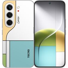 Kolory Tecno Camon Slim 5G Kolory Tecno Camon Slim 5G