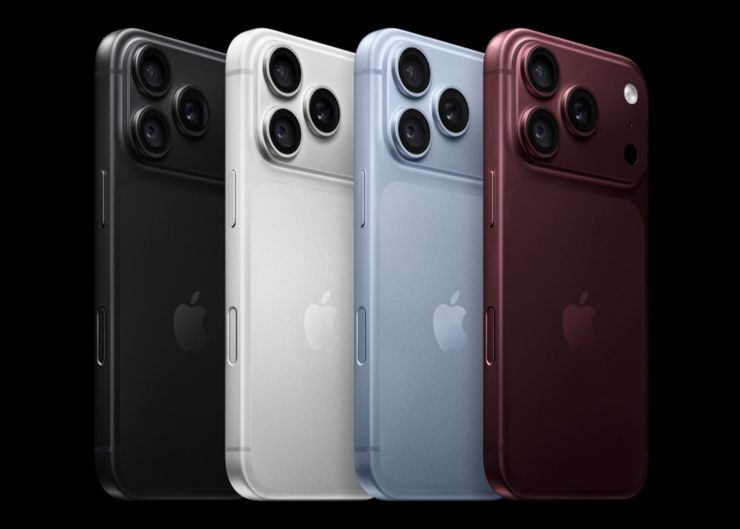 iPhone 18 Pro/iPhone 18 Pro Max iPhone 18 Pro/iPhone 18 Pro Max