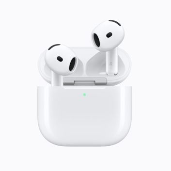 AirPods 5 AirPods 5