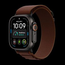 Apple Watch Ultra 4 Apple Watch Ultra 4