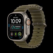 Apple Watch Ultra 4 Apple Watch Ultra 4