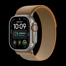 Apple Watch Ultra 4 Apple Watch Ultra 4