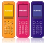 Pantone WX03SH Pantone WX03SH