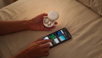 Sleep Earbuds 4 Pro i Sleep Earbuds 4