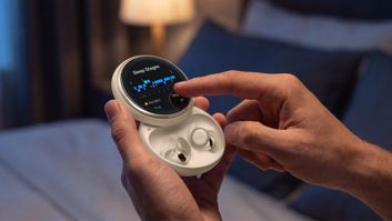 Sleep Earbuds 4 Pro i Sleep Earbuds 4