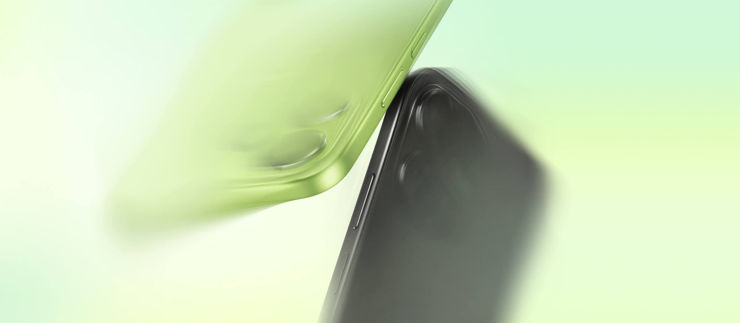 Płaski ekran, zielona obudowa i łączność 4G - OnePlus zapowiada N6 Lite
