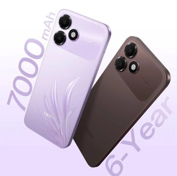 Oppo K14 Lite Oppo K14 Lite
