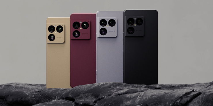 Sony Xperia 1 IX przyniesie coś nowego!