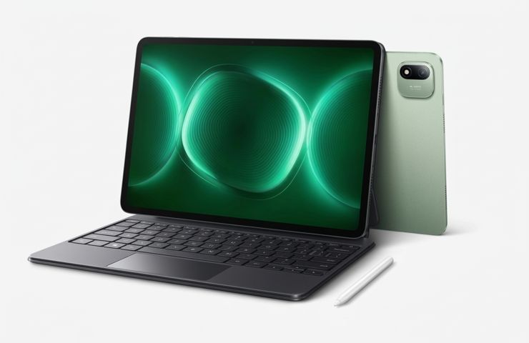 Xiaomi Pad 9 i Xiaomi Pad 9 Pro nadchodzą z mocą Snapdragonów