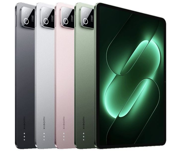Xiaomi Pad 9 Xiaomi Pad 9
