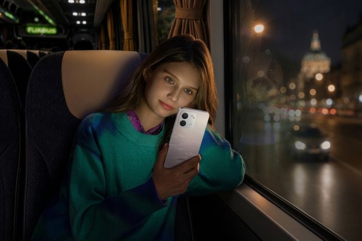 Europejska premiera serii Redmi Note 17 na maxa!