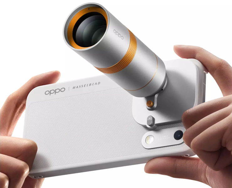 Oppo Find X10 depcze Vivo po piętach! Kolejne oficjalne szczegóły