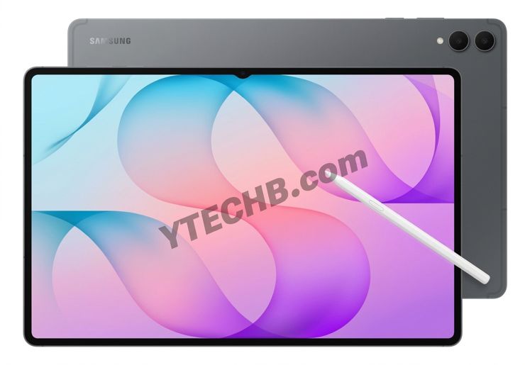 Samsung Galaxy Tab S12 Ultra i S12+ jednak się różnią!