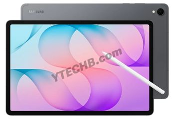 Galaxy Tab S12+ Galaxy Tab S12+