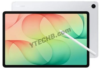 Galaxy Tab S12+ Galaxy Tab S12+