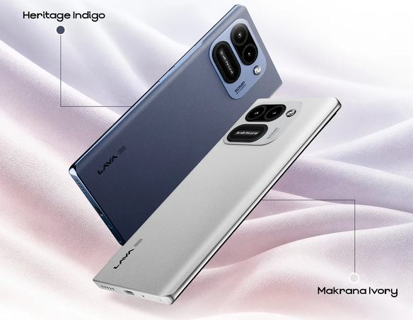 Lava Virat Curve