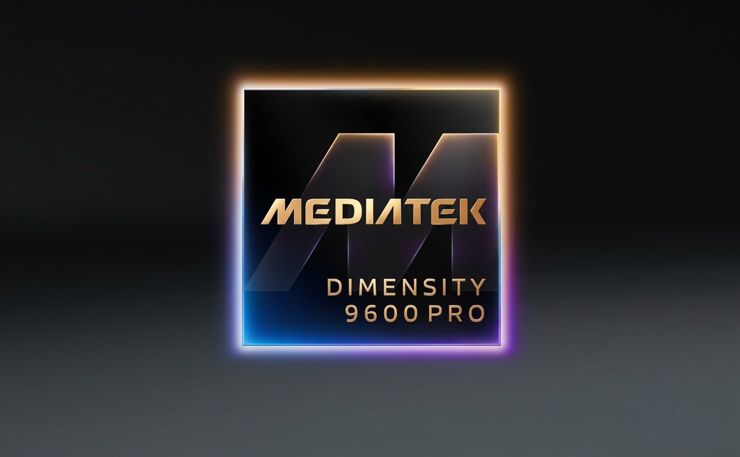 Premiera nowych Dimensity od MediaTeka