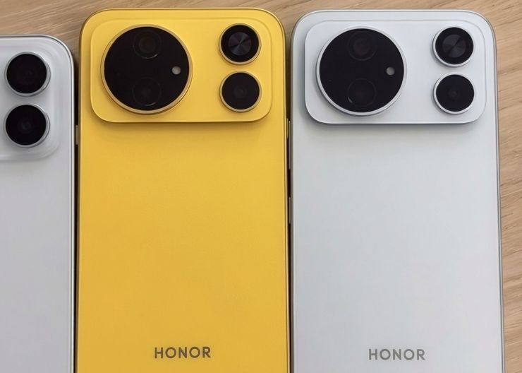 11000 mAh i wbudowany wentylator: Honor Magic 9 Super Edition