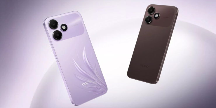 Oppo K14 Lite oszczędza, ale nie na baterii!