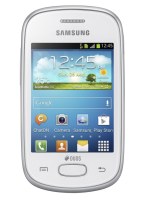 Samsung Galaxy Star