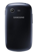Samsung Galaxy Star