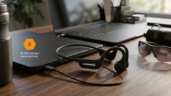 HAMMER BONE HEADPHONES HAMMER BONE HEADPHONES