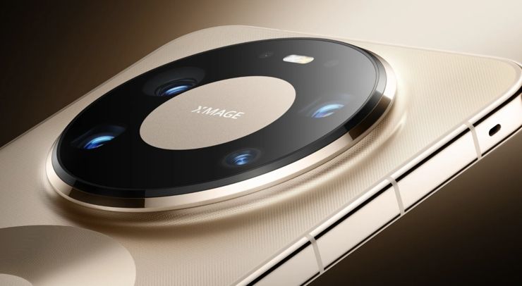 Huawei Mate 90 Pro Max prawie bez tajemnic