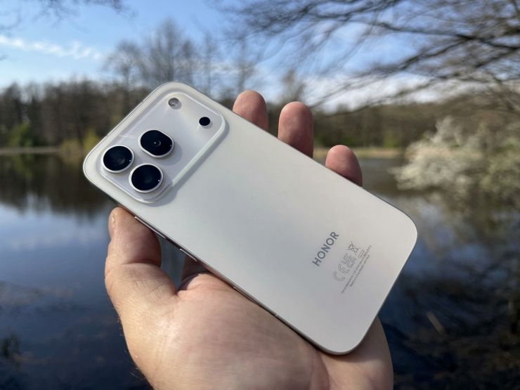 Honor 700 Pro będzie niczym flagowiec Xiaomi!
