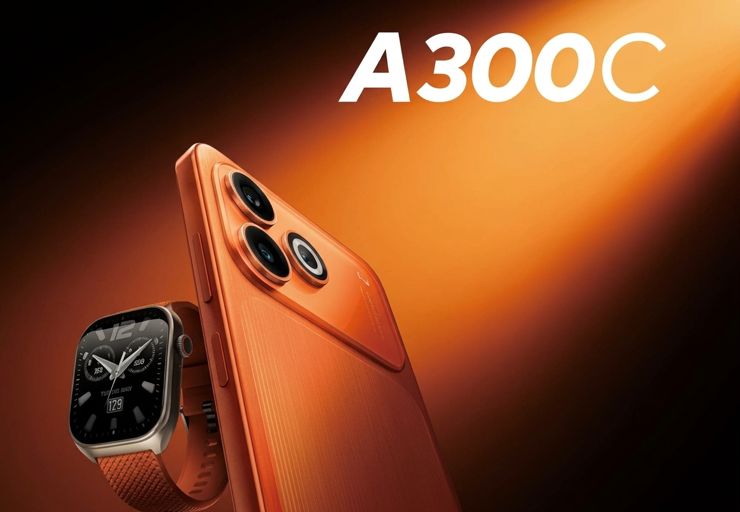Itel A300C trafia do sprzedaży. Czy budżetowy sobowtór Apple może przekonać?