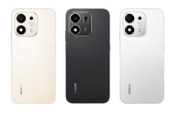 Honor 600 Elite 5G Honor 600 Elite 5G