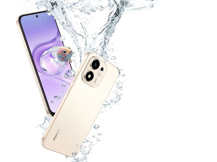 Zadebiutował Honor 600 Elite 5G - jego nazwa może mylić