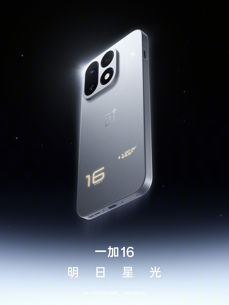 OnePlus 16