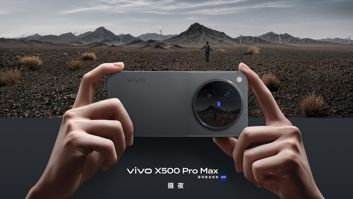 Vivo X500 Pro Max Vivo X500 Pro Max