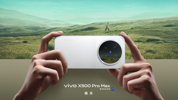 Vivo X500 Pro Max Vivo X500 Pro Max