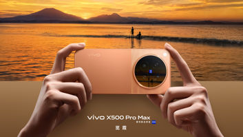 Vivo X500 Pro Max Vivo X500 Pro Max