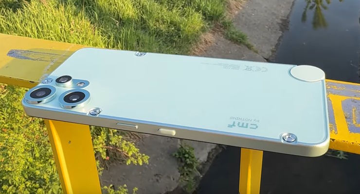 CMF zrobi z Indii smartfonowego giganta?