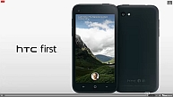 Prezentacja HTC First Prezentacja HTC First