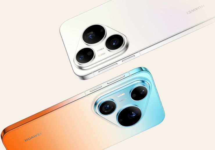 Huawei Pura 90s wkrótce w Polsce!