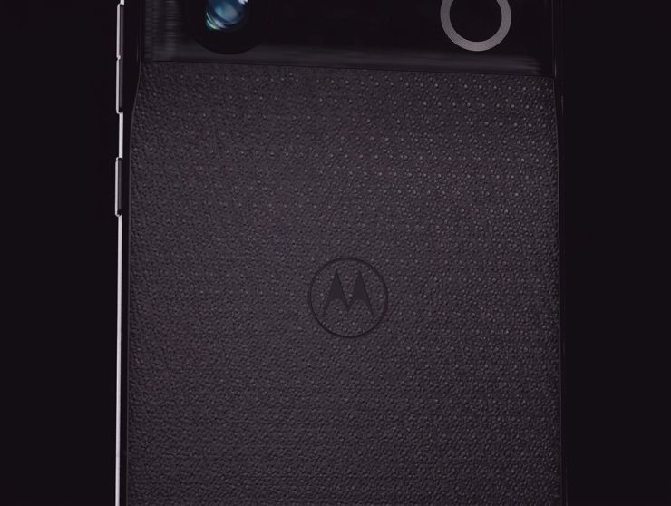 Motorola Signature 27 zaszokuje już za kilka godzin!