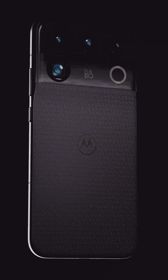 Motorola Signature 27