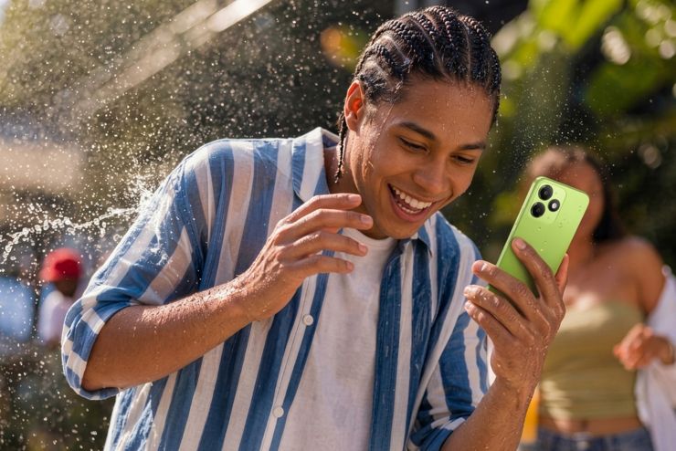 Piekło zamarzło: OnePlus N6 Lite z procesorem Unisoc!