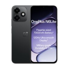 OnePlus N6 Lite OnePlus N6 Lite