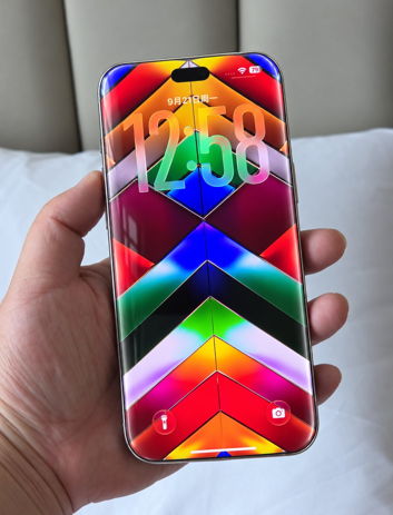 Nieoficjalne rendery i gabaryty iPhone 20 Pro i iPhone 20 Pro Max Nieoficjalne rendery i gabaryty iPhone 20 Pro i iPhone 20 Pro Max