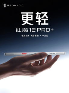 Red Magic 12 Pro+ Red Magic 12 Pro+