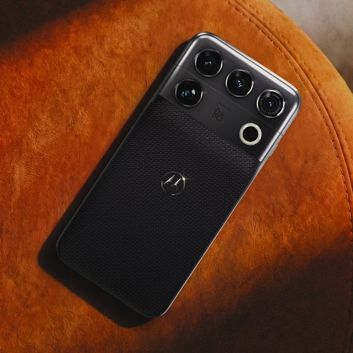 Motorola Signature 27 Motorola Signature 27
