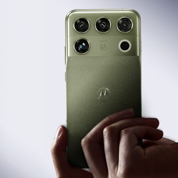 Motorola Signature 27 Motorola Signature 27