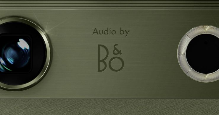 Motorola Signature 27 - premiera, której nie było